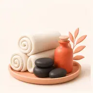 Illustration Atelios pour masseur